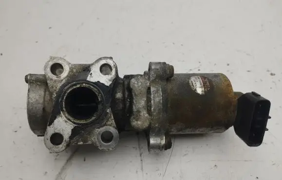 Lexus IS 220D-250-350 EGR valve 2562026101