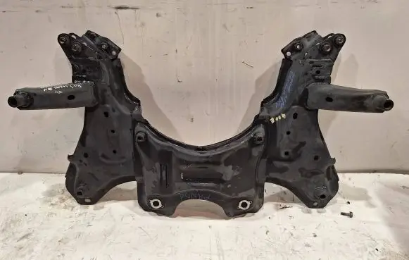Fiat Panda III Front subframe