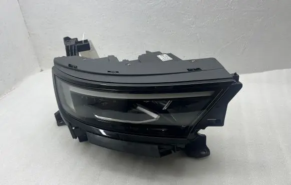 Opel Mokka B Headlight/headlamp 9866313780