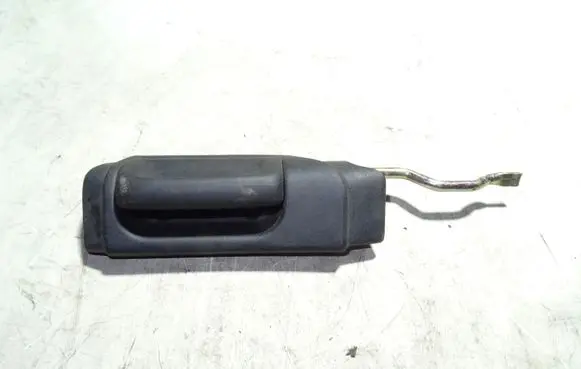 Volkswagen Transporter - Caravelle T4 Sliding door interior handle 