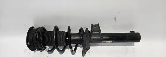 Volkswagen T-Roc Front shock absorber with coil spring 5Q0413031H