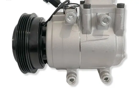 Toyota Matrix (E130) Air conditioning (A/C) compressor (pump) 977012E000 EKL31991ZA CD1BA03