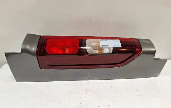 Renault Trafic III (X82) Rear/tail lights 265A19592R