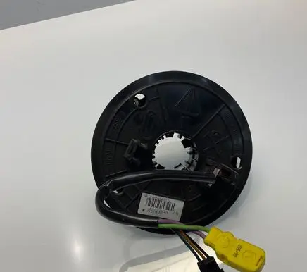 Mercedes-Benz S W220 Airbag slip ring squib (SRS ring) A0004640018 04311000 010002150314
