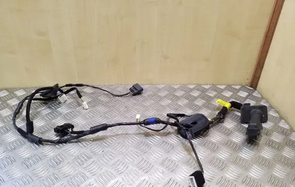 Hyundai i40 Front door wiring loom 916103Z100