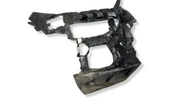 BMW X6 G06 Front bumper mounting bracket 51118069948