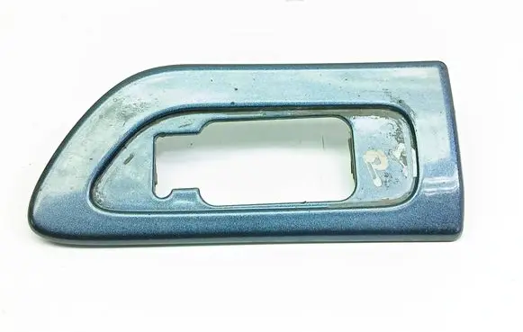 Volvo S60 Fender trim (molding) 08693514