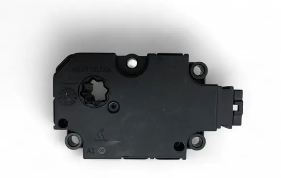 Other control units/modules