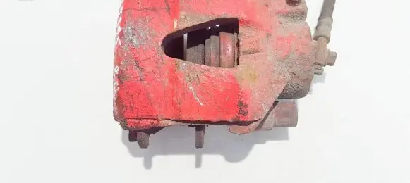 Seat Leon (1P) Front brake caliper