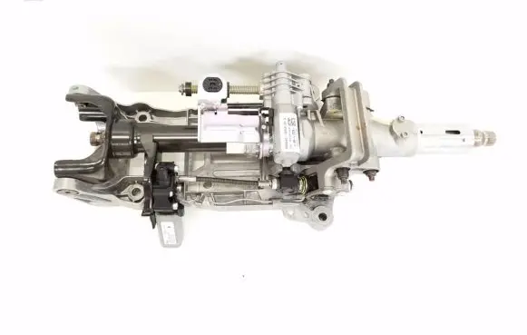 Mercedes-Benz ML W166 Steering column universal joint A1664601116