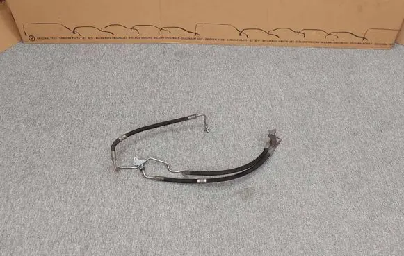 BMW 5 F10 F11 Power steering hose/pipe/line 6797230 32416797230