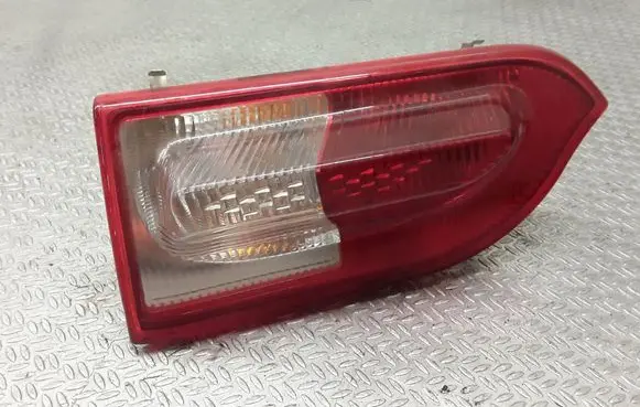 Opel Insignia A Rear/tail lights 13226855 495056087