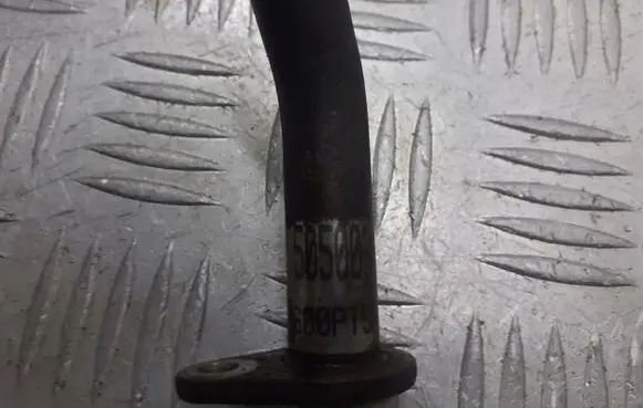 Alfa Romeo 156 Air conditioning (A/C) pipe/hose