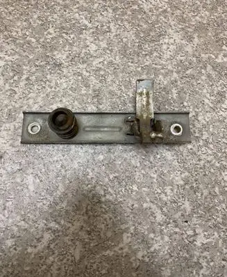 Renault Master II Engine bonnet/hood lock/catch