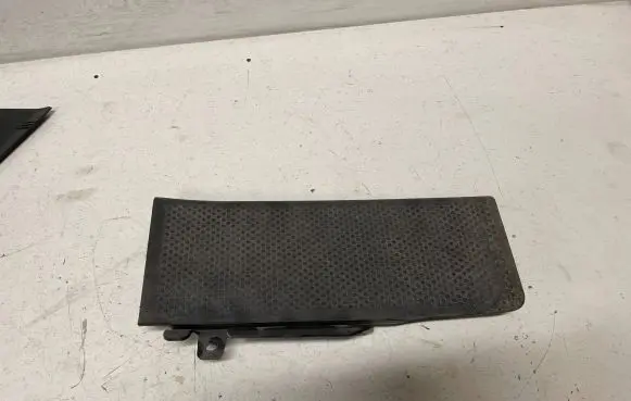 Volkswagen PASSAT B6 Foot rest pad/dead pedal 3C1864777