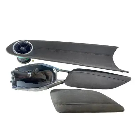 Chevrolet Camaro Interior decorative trim set 8010563 84637641 84639211