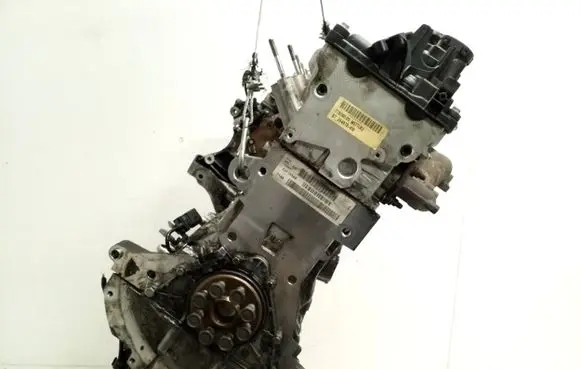 BMW X6 E71 Engine M57N2