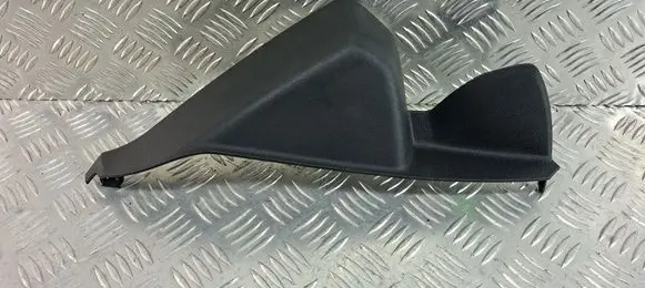 Peugeot 5008 II Dashboard side end trim 9810281580