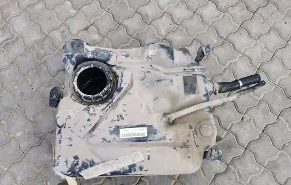 Ford Focus C-MAX Fuel tank AV619002A