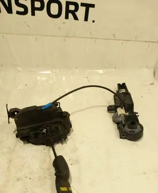 Renault Megane III Sensor AV50487002