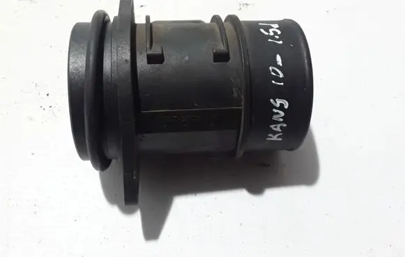 Renault Kangoo II Mass air flow meter 8200655623