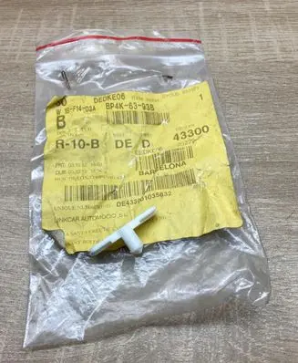 Mazda 3 I Other interior part BP4K63938