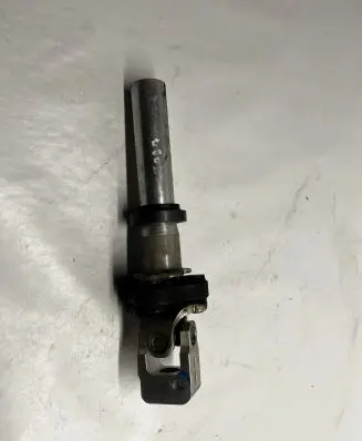 Mercedes-Benz C W204 Steering column universal joint 204460191