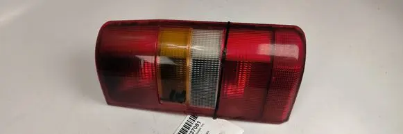 Citroen Jumpy Rear/tail lights