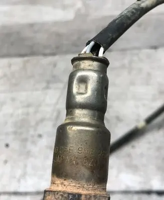 Volkswagen PASSAT B8 Lambda probe sensor 05E906262