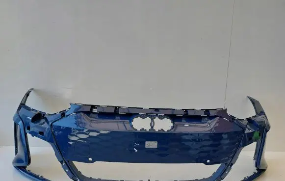 Audi e-tron Front bumper 4J3807221