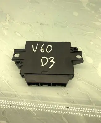 Volvo V70 Parking PDC control unit/module 31314525