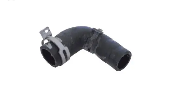 Porsche Taycan 9J1 Engine coolant pipe/hose 9J1121650