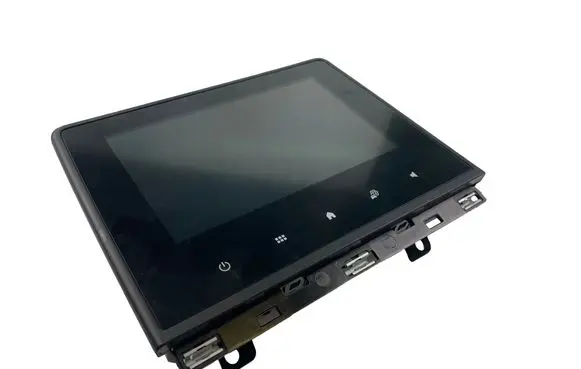 Renault Clio V Screen/display/small screen 280346916R