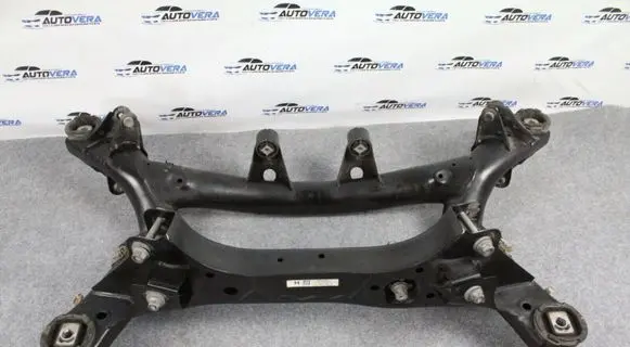 BMW X3 F25 Rear subframe 6857983