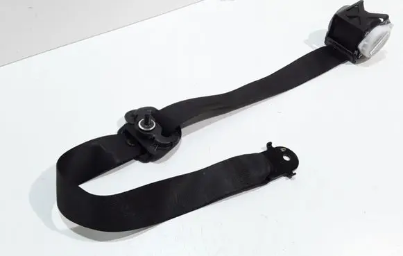 BMW X5 E70 Front seatbelt S2716104109H