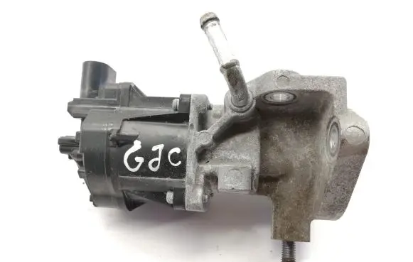 Mazda 3 II EGR valve K6266