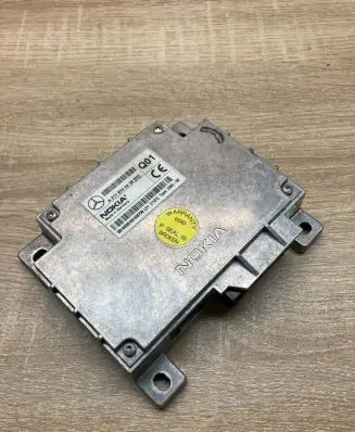 Phone control unit/module