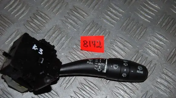 KIA Ceed Wiper control stalk 934201H300