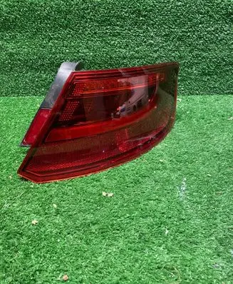 Audi A3 S3 8V Rear/tail lights 8V4945096D