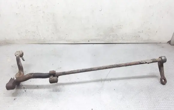 Other front suspension part