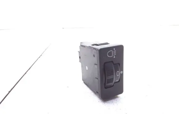 Citroen Xsara Picasso Headlight level height control switch