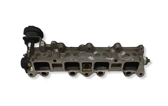 Volkswagen PASSAT B6 Fuel main line pipe GK00266 03C9060516