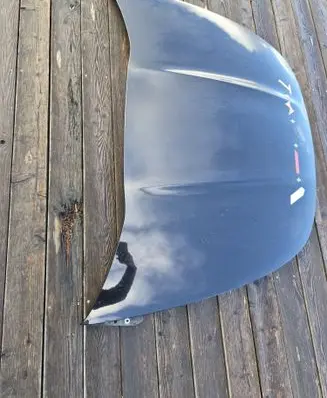 Citroen DS5 Engine bonnet/hood