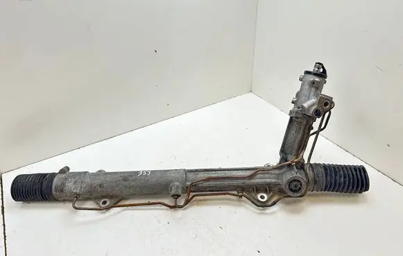 BMW X5 E70 Steering rack 7882135