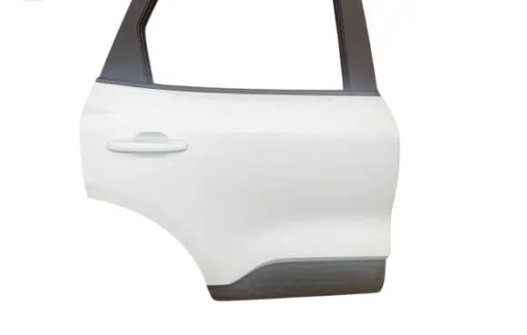 Ford Kuga III Rear door