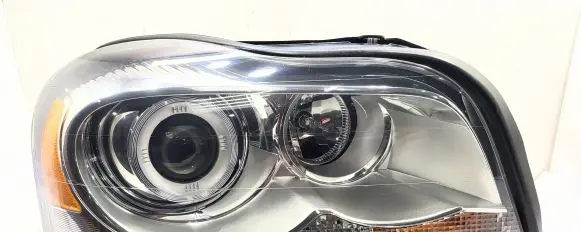 Volvo XC90 Headlight/headlamp 31446868