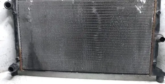 Ford Galaxy Coolant radiator 874228G 7M3121253G