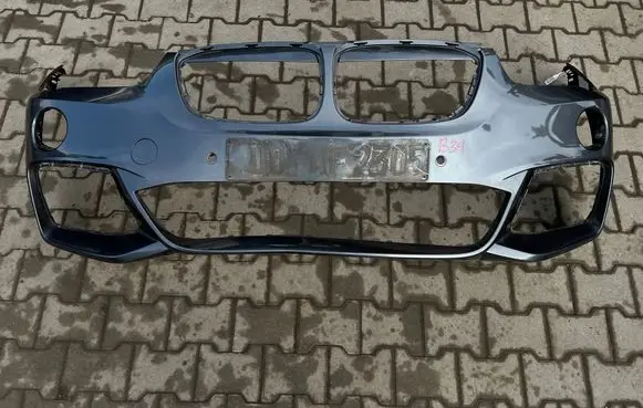 BMW X1 F48 F49 Front bumper