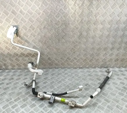 SsangYong Korando Air conditioning (A/C) pipe/hose 6861039130