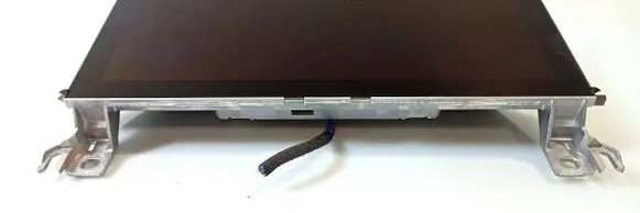 BMW X4 G02 Screen/display/small screen 5A13095 5A42087